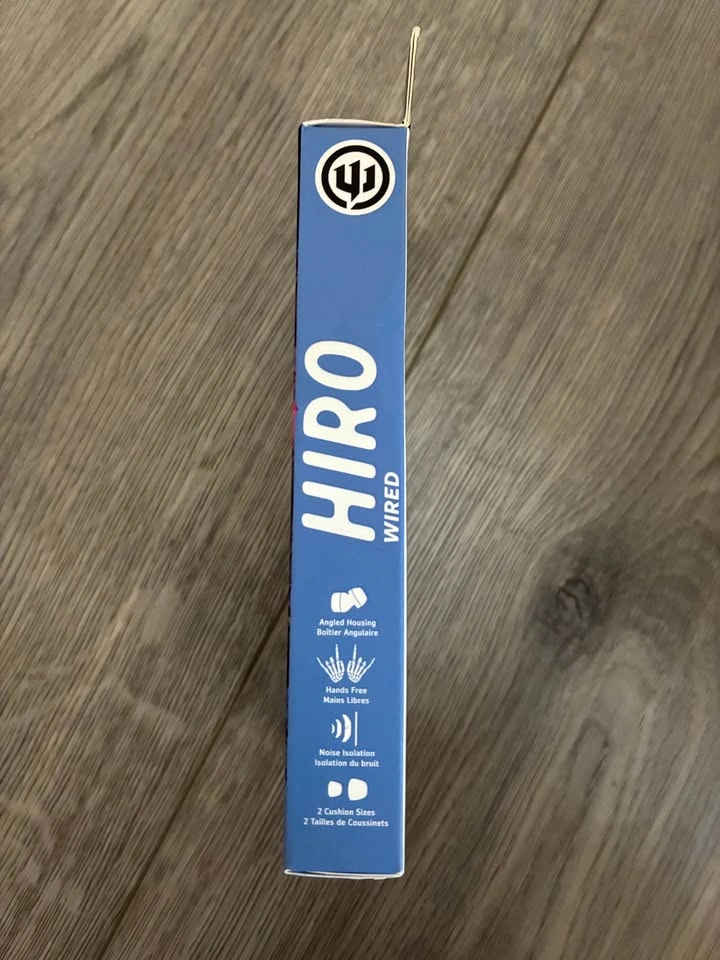 Wicked Audio Hiro Wired Earbuds - photo 3