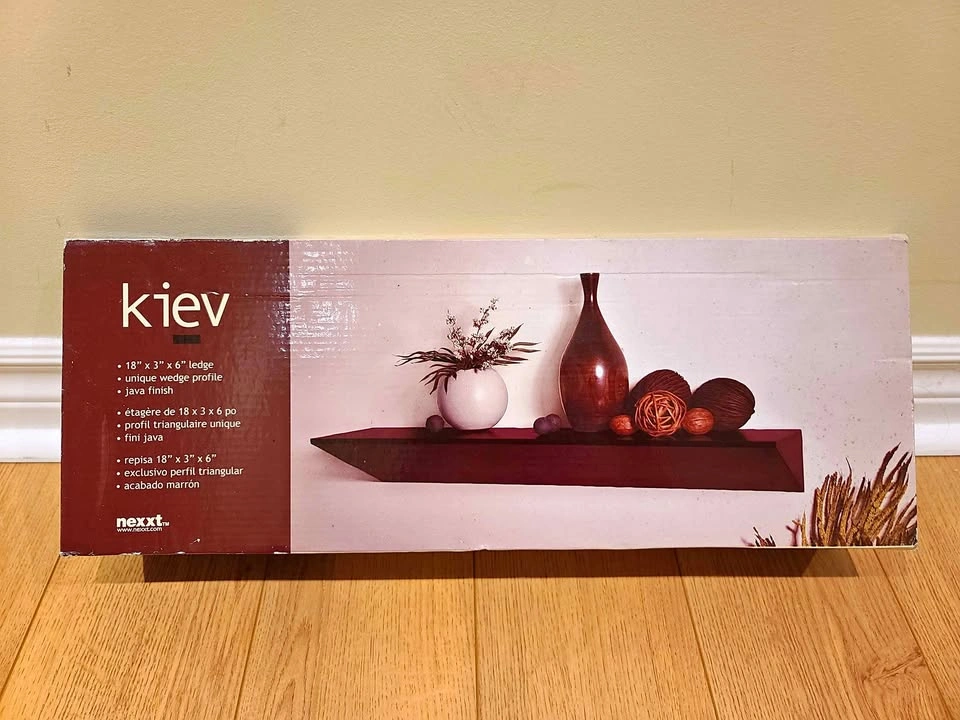 BNIB Home Decor
