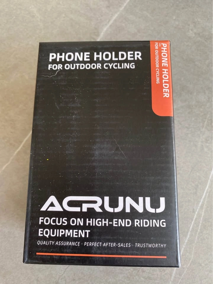 Brand New Bike/Scooter Phone Holder – Secure & Easy Install - photo 3