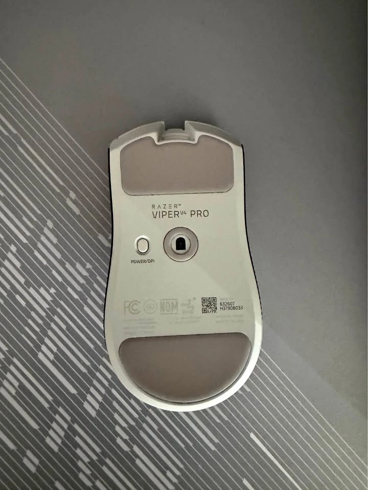 Gaming mouse