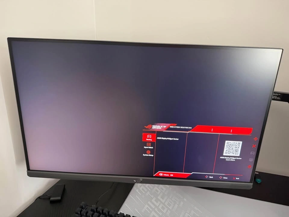 Gaming Monitor - photo 2
