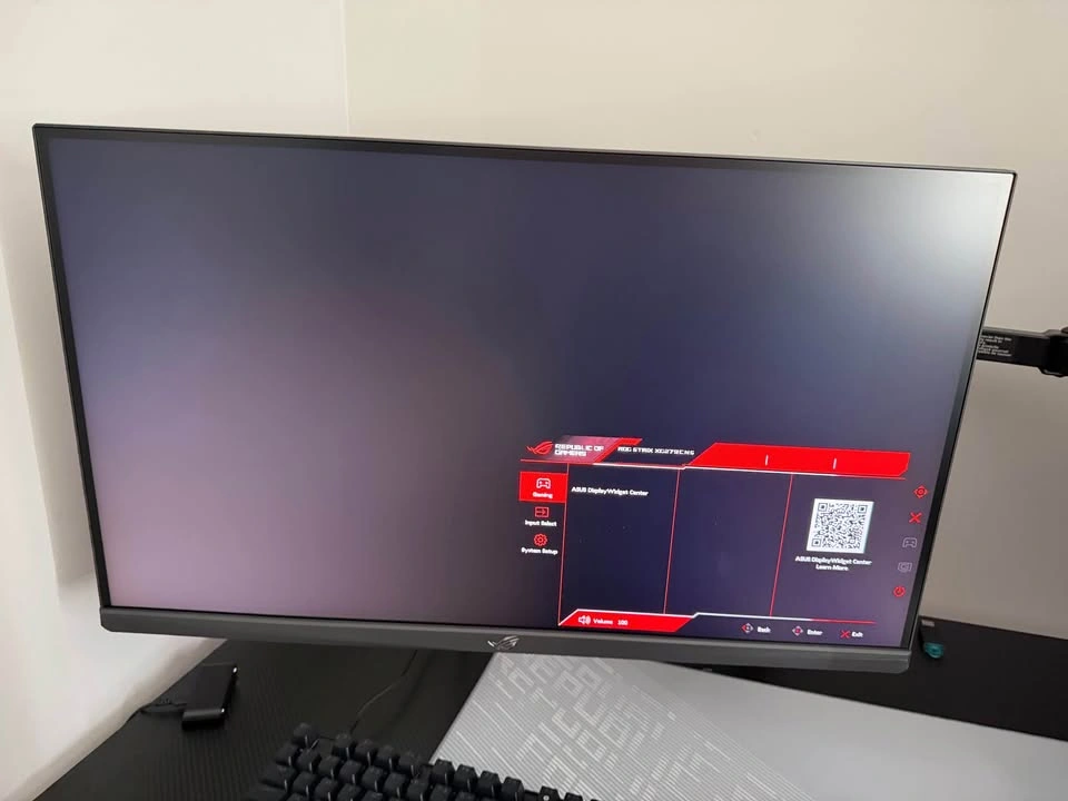 Gaming Monitor - photo 3