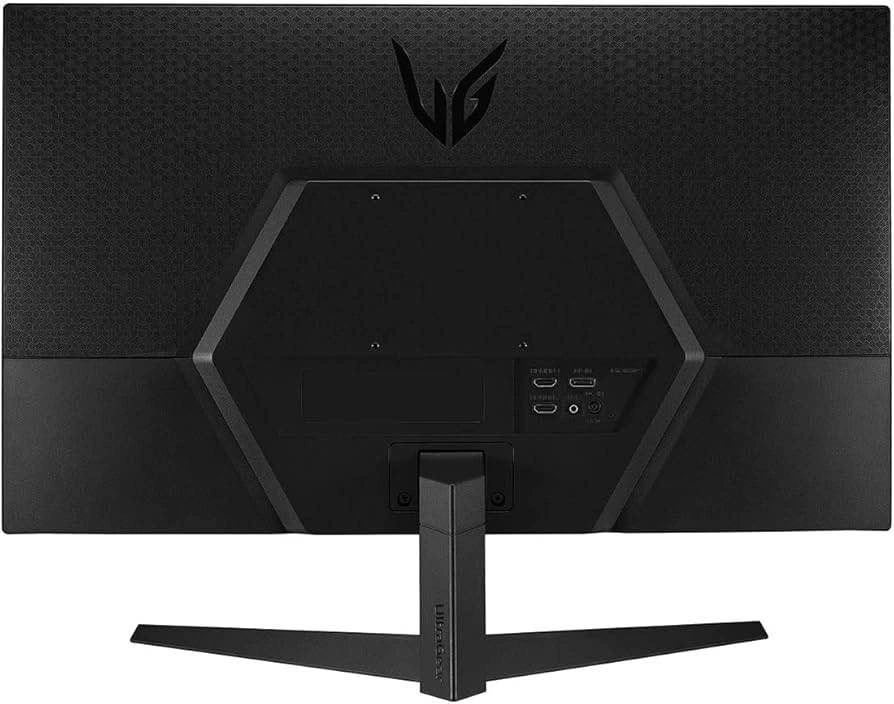 Gaming Monitor - photo 3