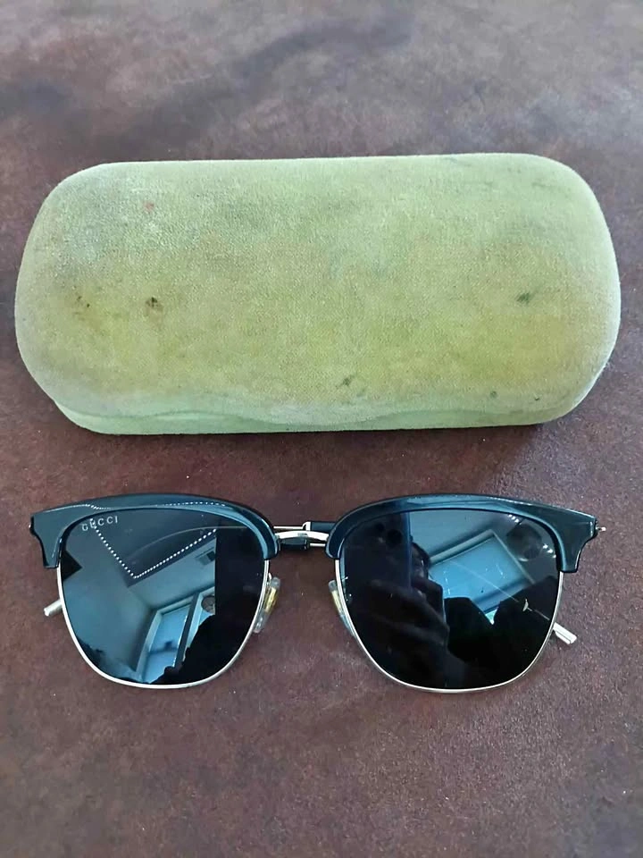Designer Women's Sunglasses