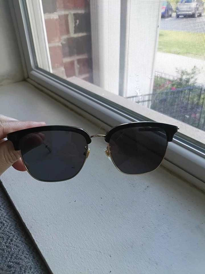 Designer Women's Sunglasses - photo 2