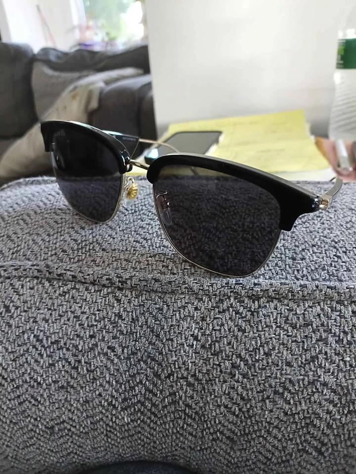 Designer Women's Sunglasses - photo 3