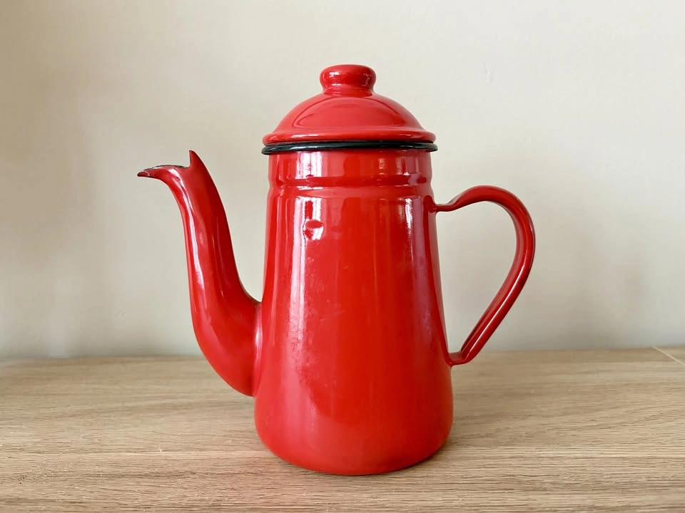 Kalita Pelican Pot (1L)
