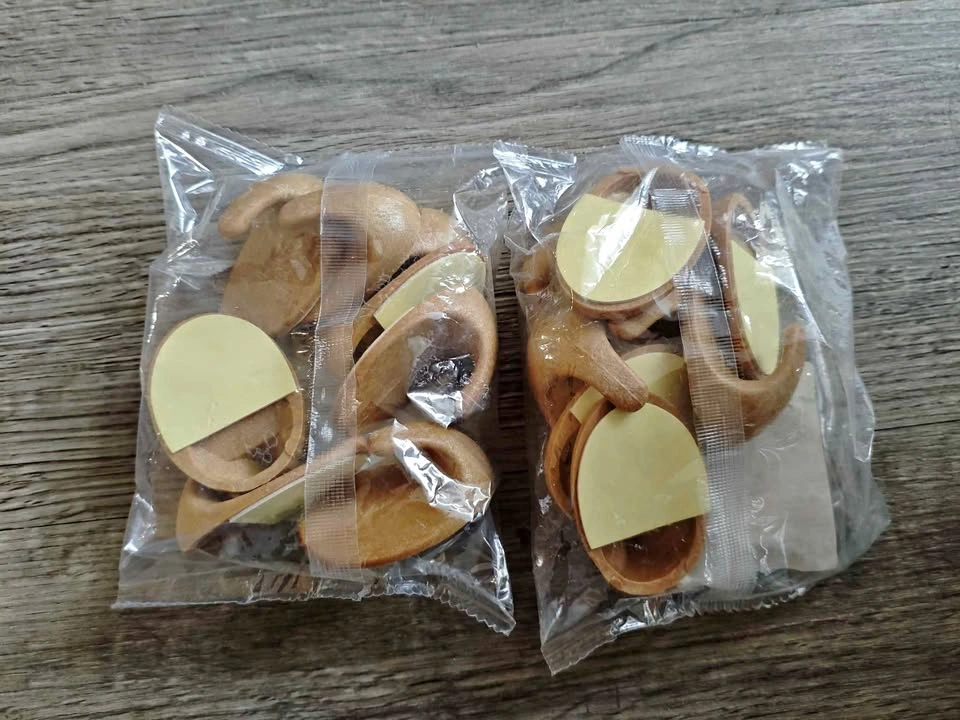 Adhesive Wall Hooks