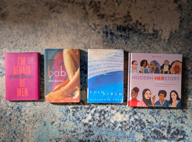 Free Books - photo 2