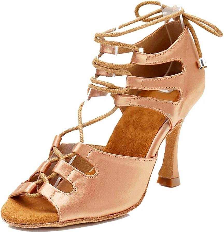Dance Shoes (Size 9)
