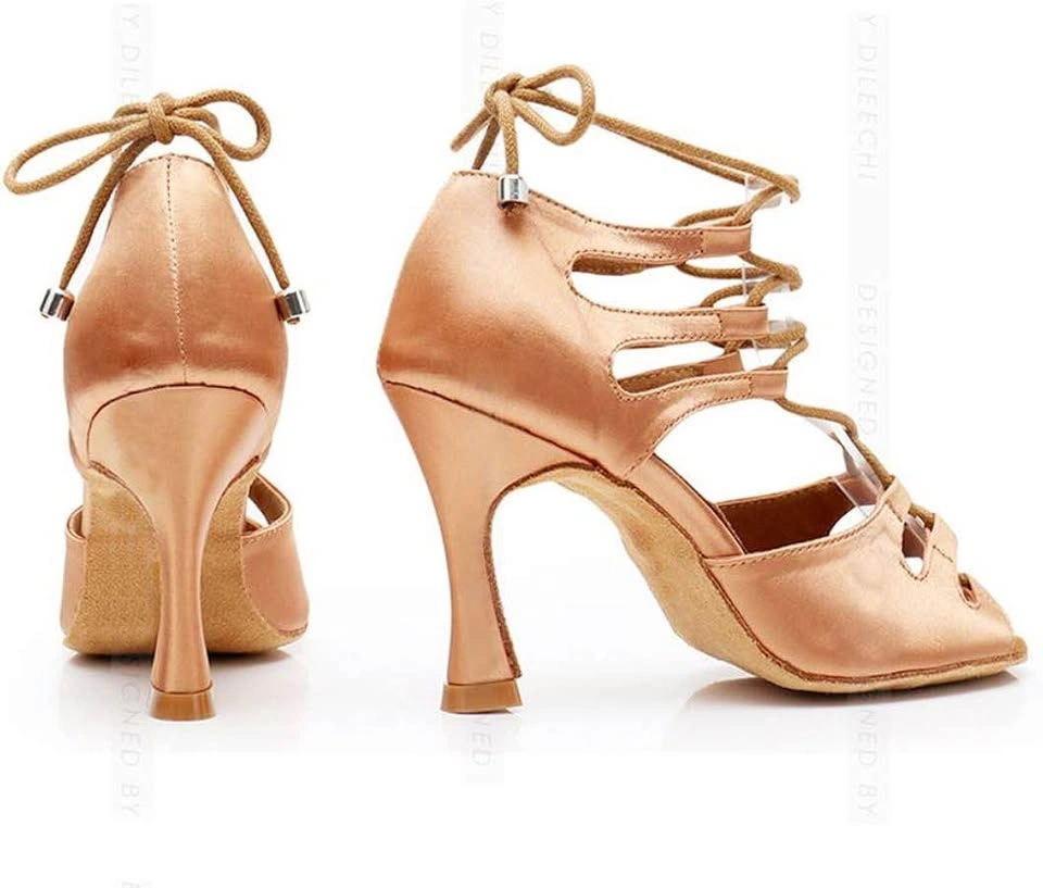 Dance Shoes (Size 9) - photo 2