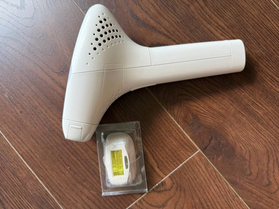 Home hair removal device - photo 3