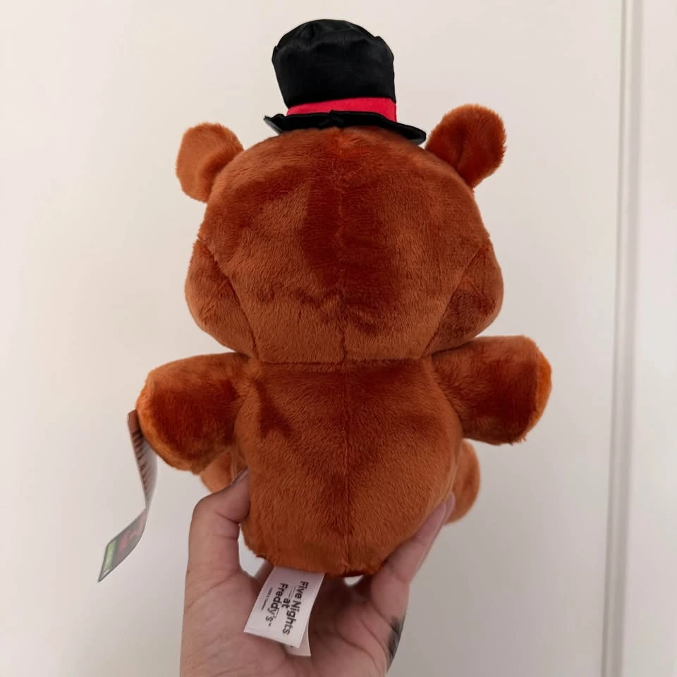 Toy Freddy Jazware Plush - photo 2