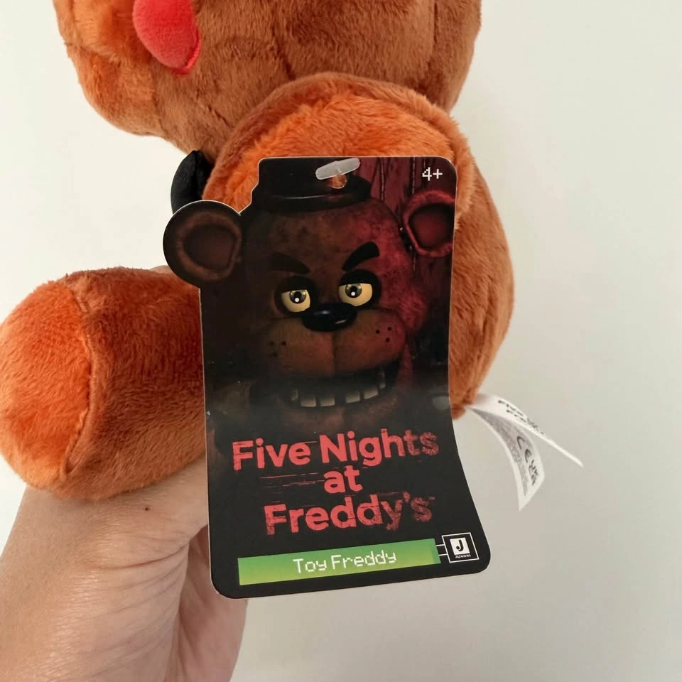 Toy Freddy Jazware Plush - photo 3