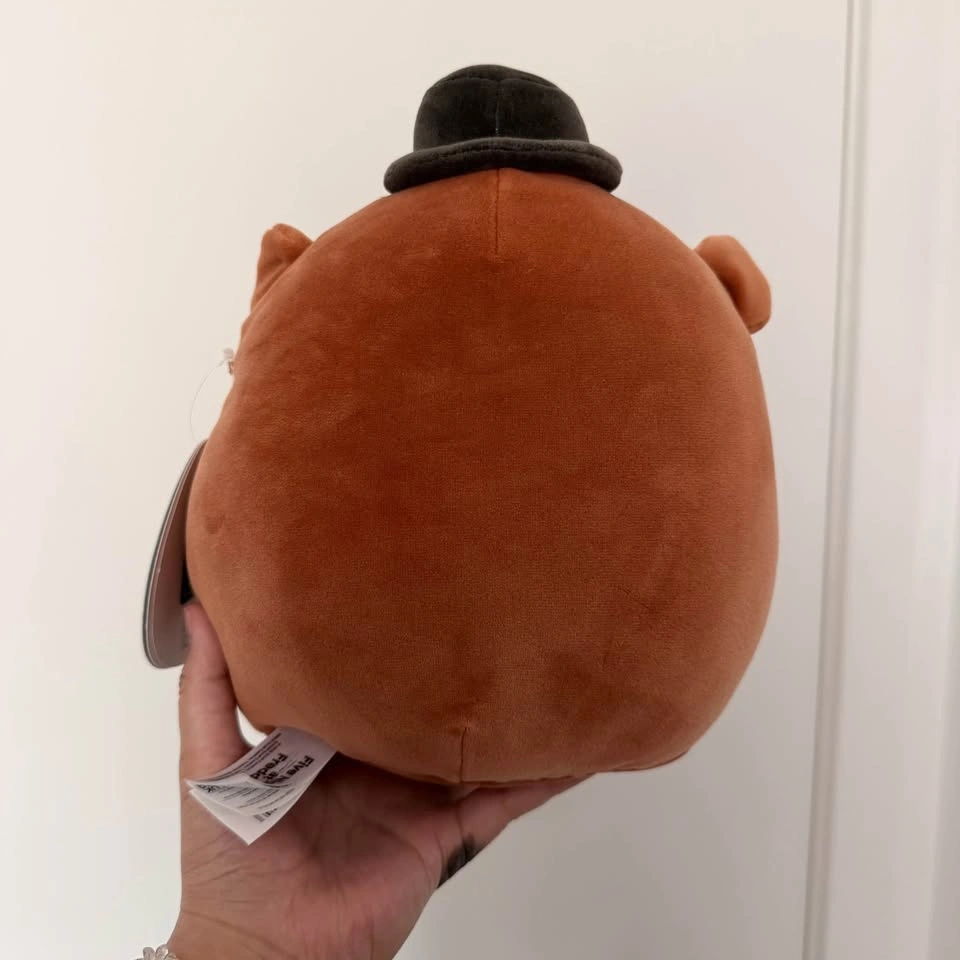 8” Freddy Squishmallow - photo 2