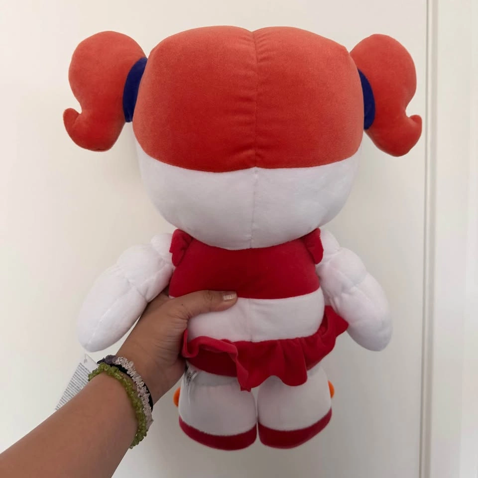 16” Circus Baby Plush - photo 2