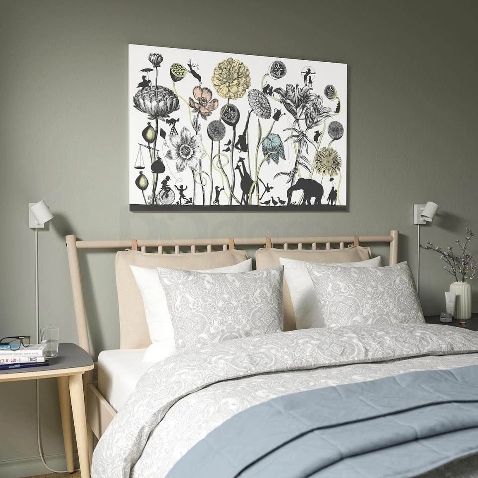 IKEA Canvas - photo 2