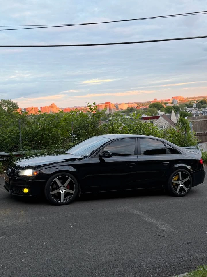 2011 Audi A4 2.0T Quattro Premium Sedan 4D - photo 2
