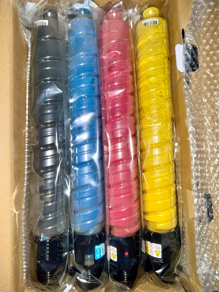 New Compatible Toner Cartridges for Ricoh IM C2000/C2500