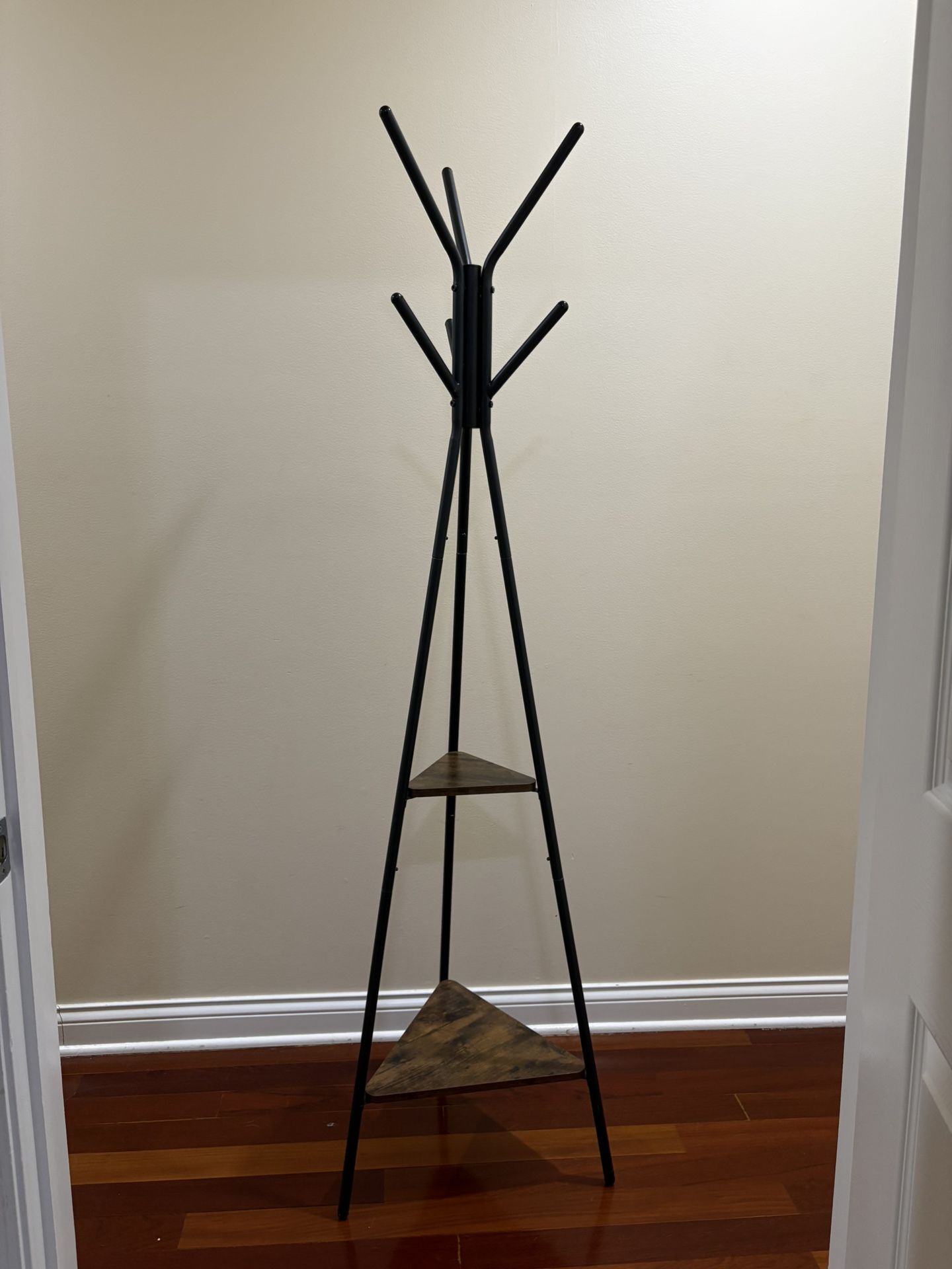 Coat Rack
