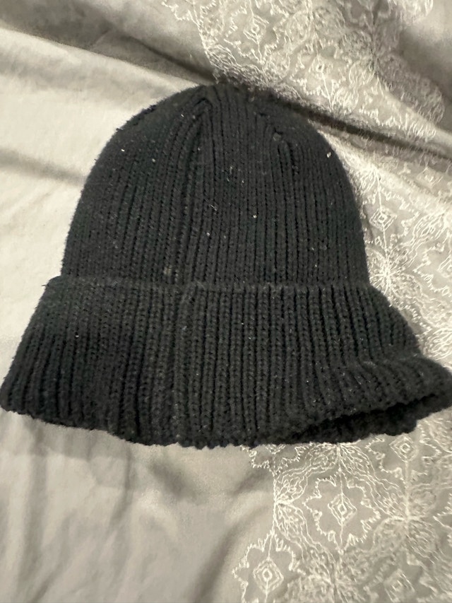 spyder winter hat - photo 2