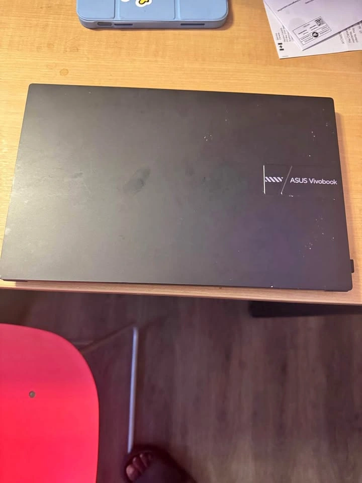 ASUS Vivobook 16GB RAM 954GB Storage