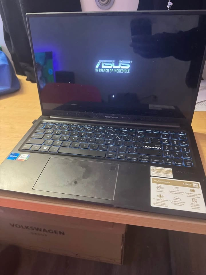 ASUS Vivobook 16GB RAM 954GB Storage - photo 3