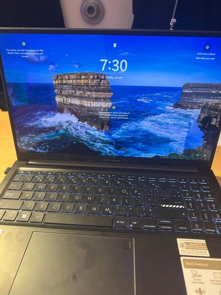 ASUS Vivobook 16GB RAM 954GB Storage - photo 4