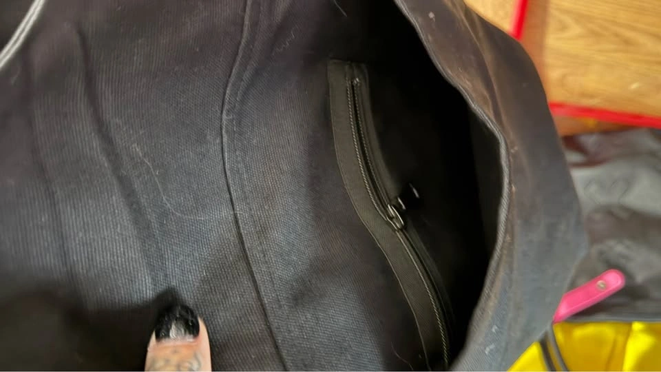 Yoga mat bag - photo 3