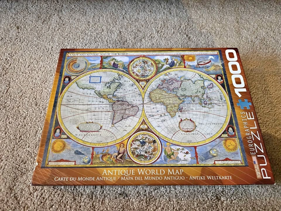 Puzzles