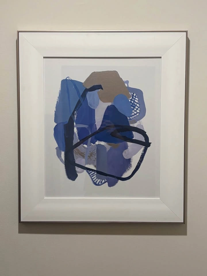 Wall art