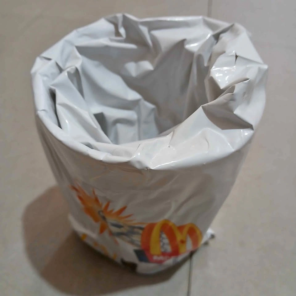 ⚽ McDonald's FIFA World Cup