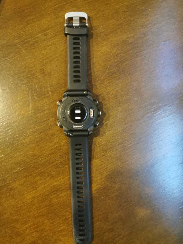 Garmin Forerunner 245 Music - photo 2