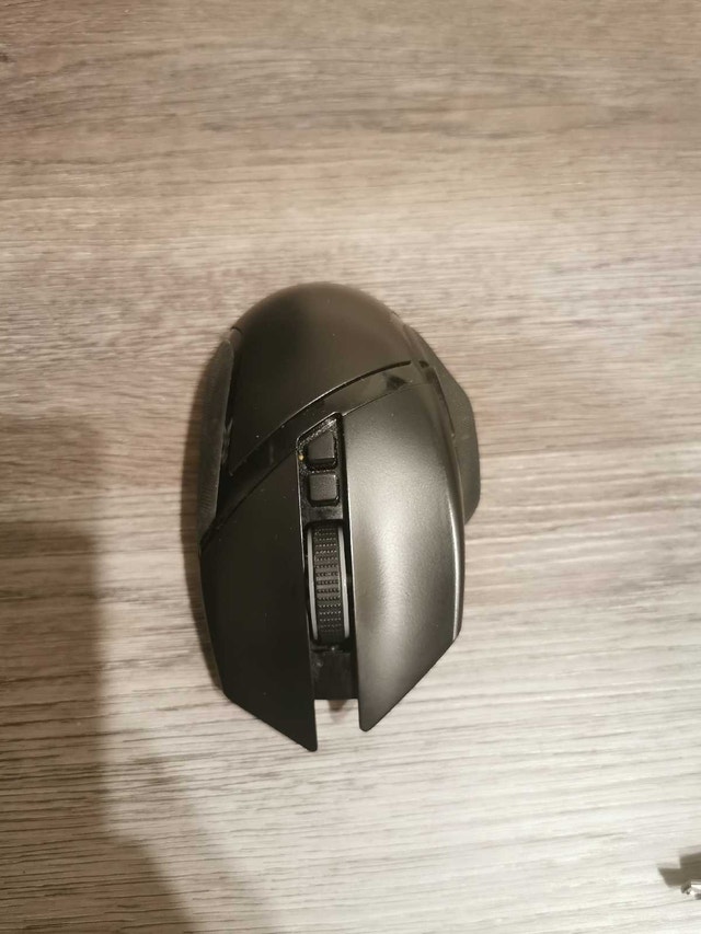 Razer Basilisk Mouse - photo 2