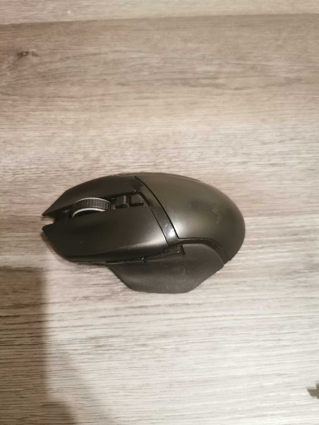 Razer Basilisk Mouse - photo 3