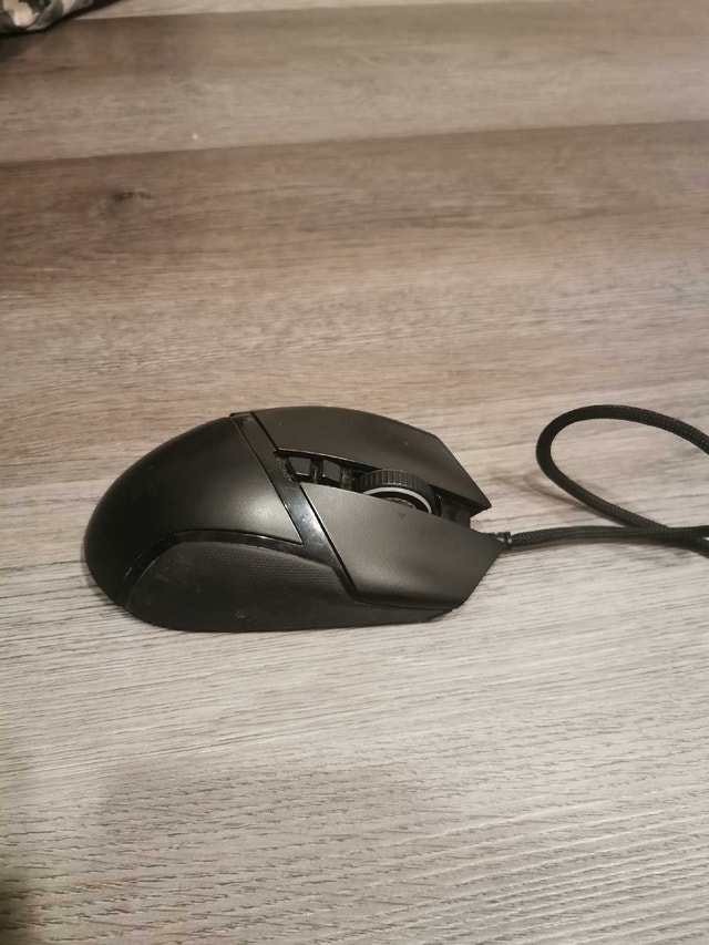 Razer Basilisk Mouse - photo 4