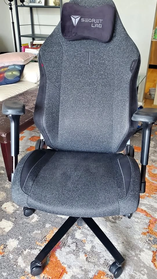 Secret Lab - Gaming Chair - XL - photo 2