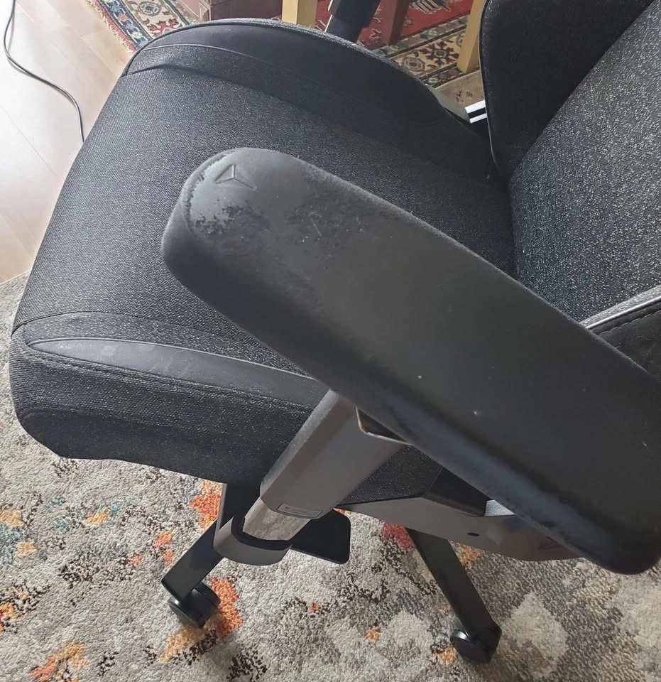 Secret Lab - Gaming Chair - XL - photo 3