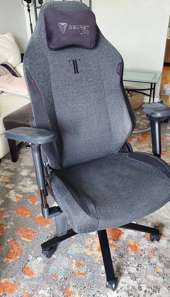 Secret Lab - Gaming Chair - XL - photo 4