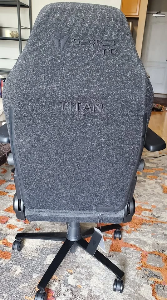 Secret Lab - Gaming Chair - XL - photo 5
