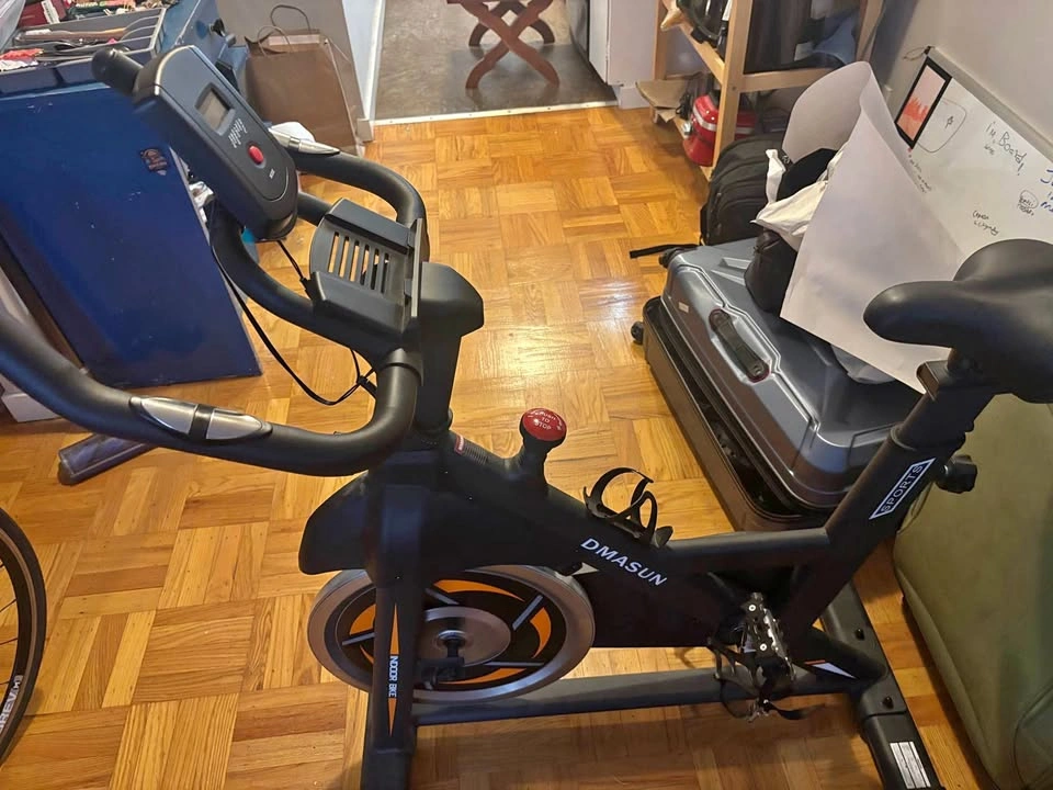 DMASUN exercise bike
