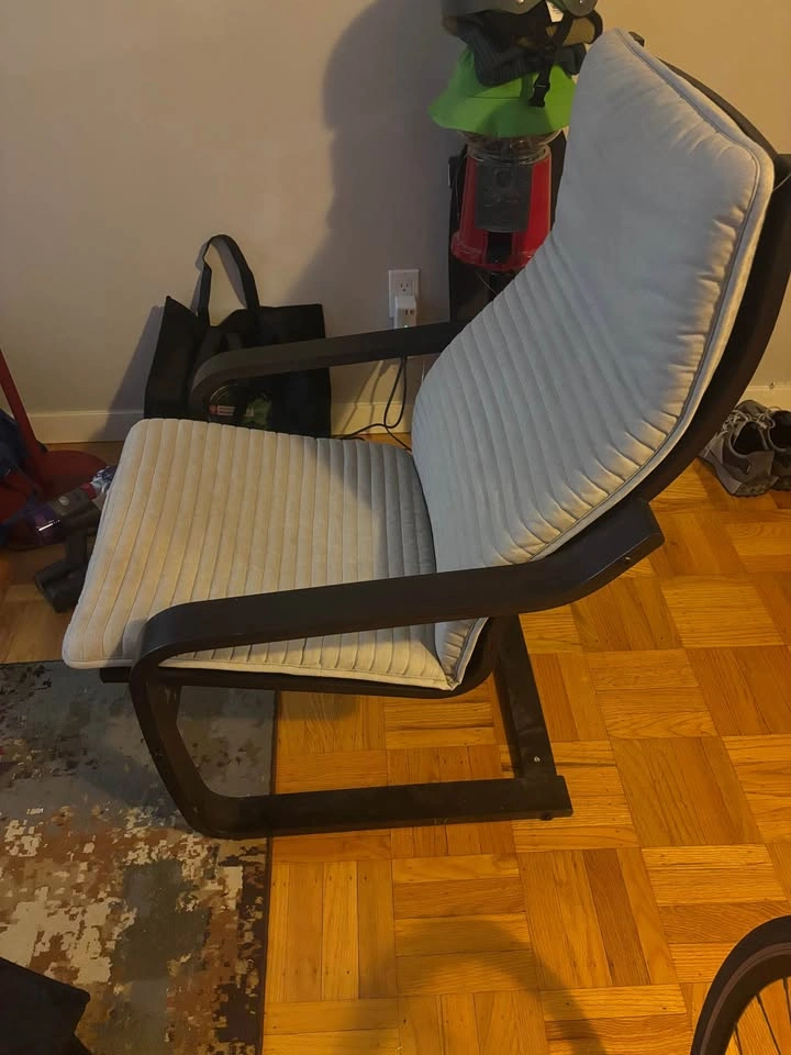 POANG - IKEA chair - photo 3