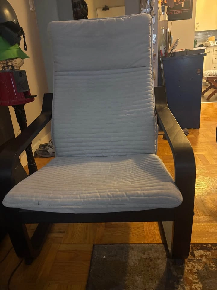 POANG - IKEA chair - photo 4