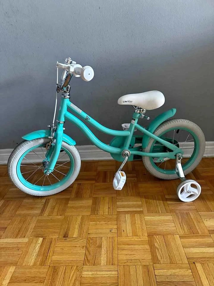 Prorider Kids' Bicycle