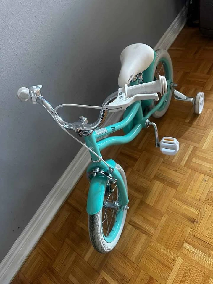 Prorider Kids' Bicycle - photo 2