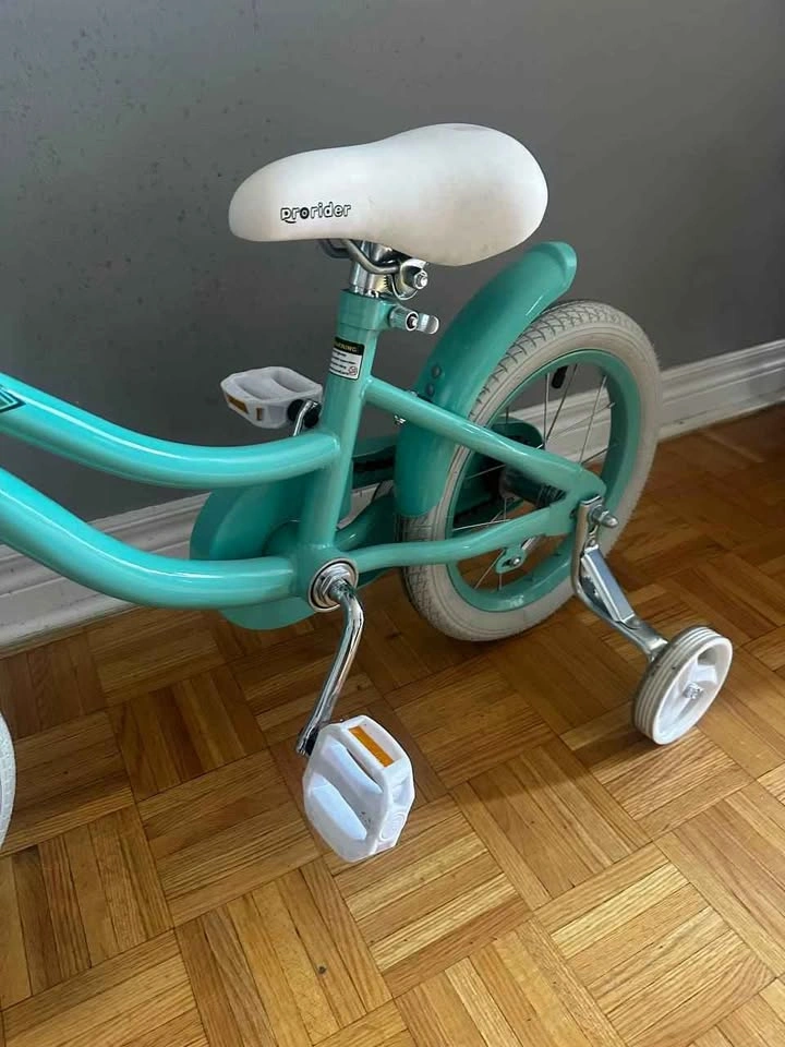 Prorider Kids' Bicycle - photo 3