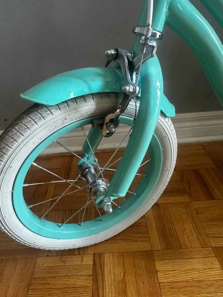 Prorider Kids' Bicycle - photo 4