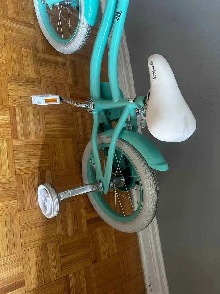 Prorider Kids' Bicycle - photo 5