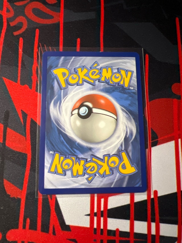 2018 Pokemon Sun and Moon Altaria Full Art Dragon Majesty - photo 2