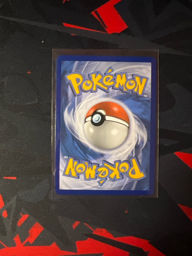 Gardenia Trainer Full Art 149/156 - photo 2